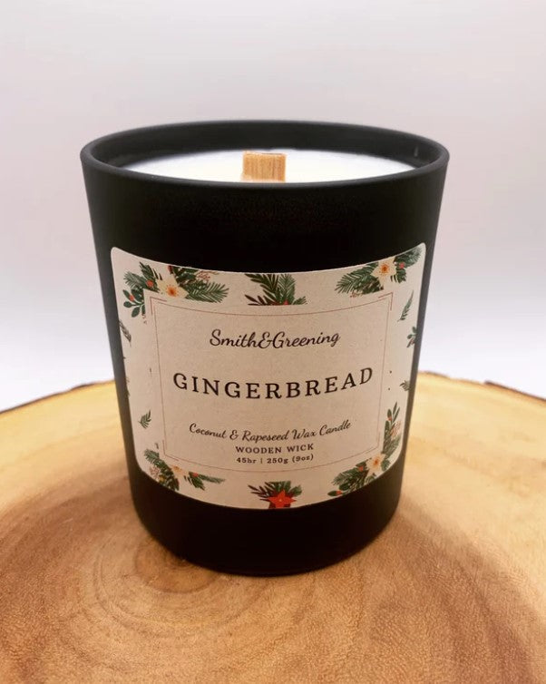 Luxury Candles - Hand poured in Huddersfield