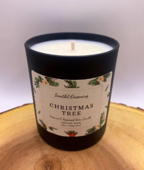 Luxury Candles - Hand poured in Huddersfield