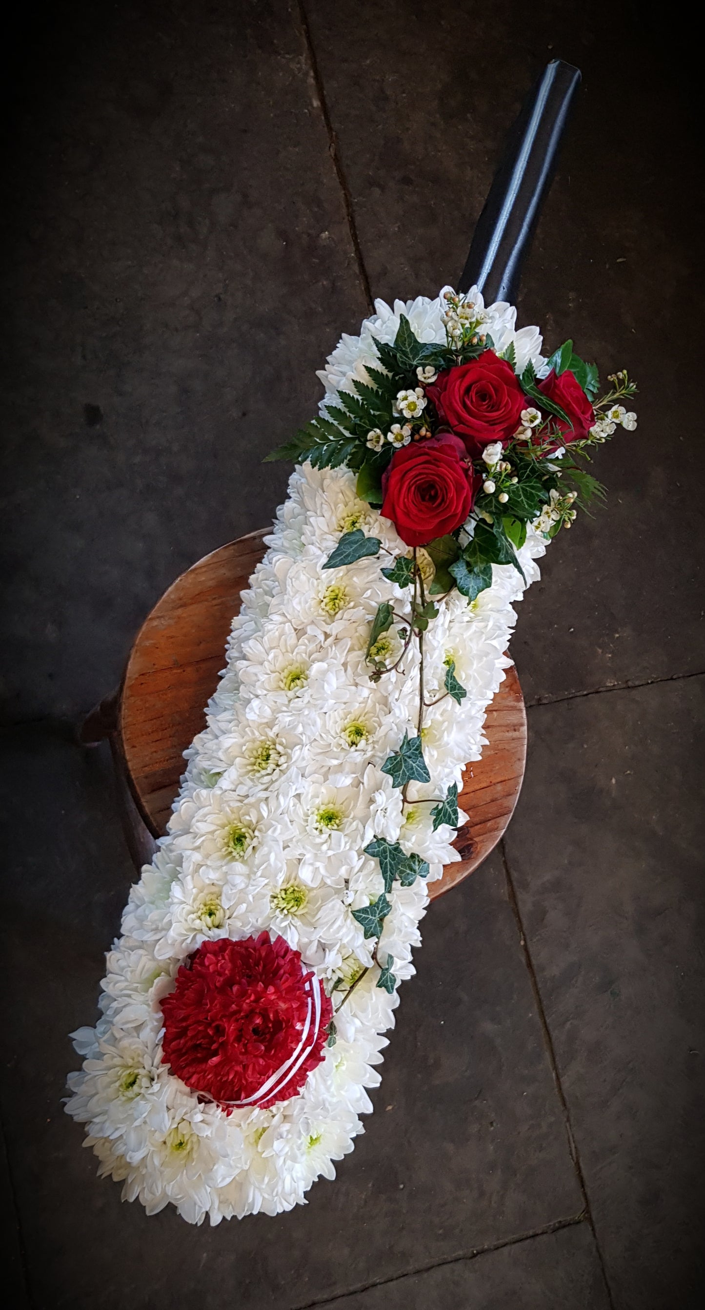 Funeral Inspiration