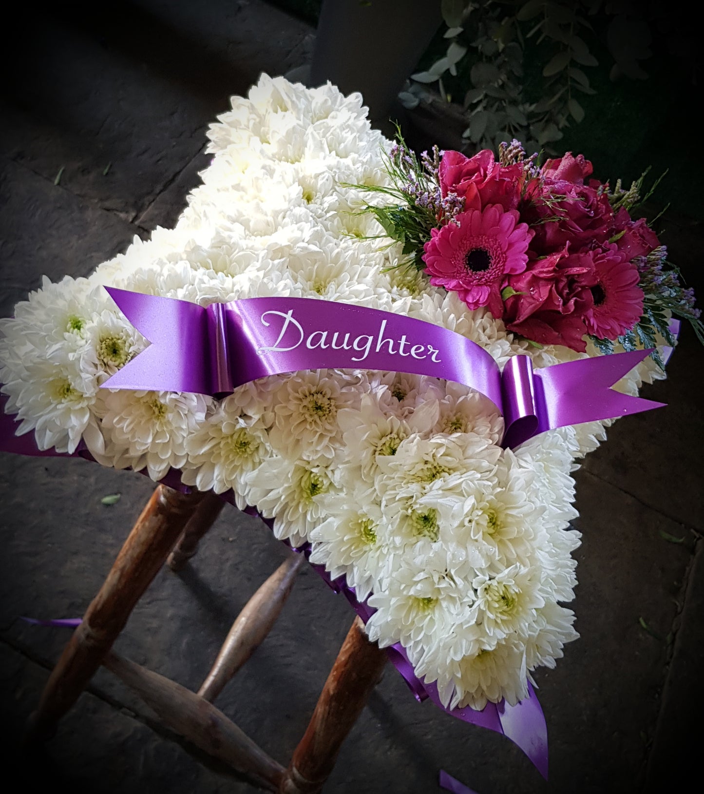 Funeral Inspiration