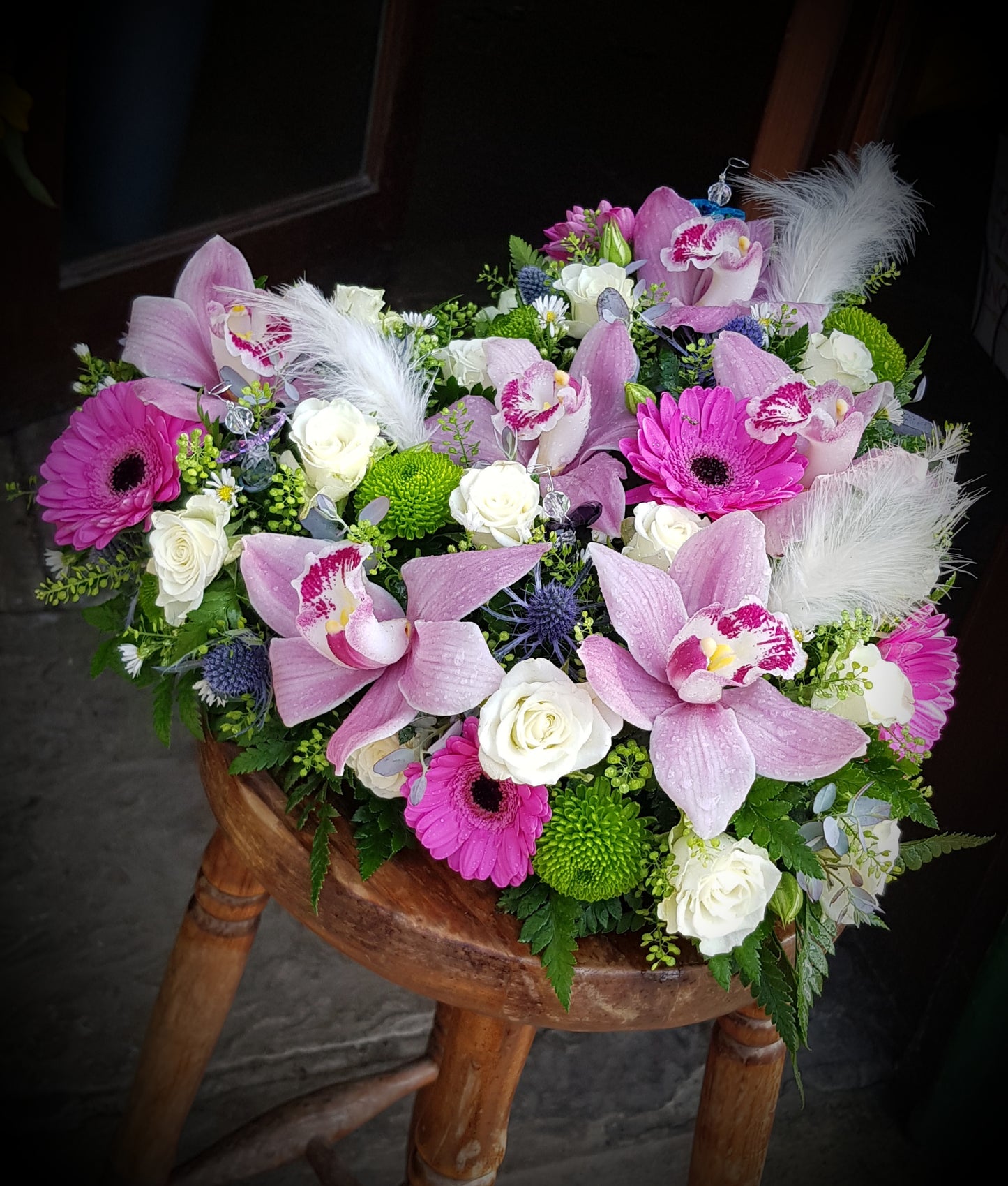 Funeral Inspiration