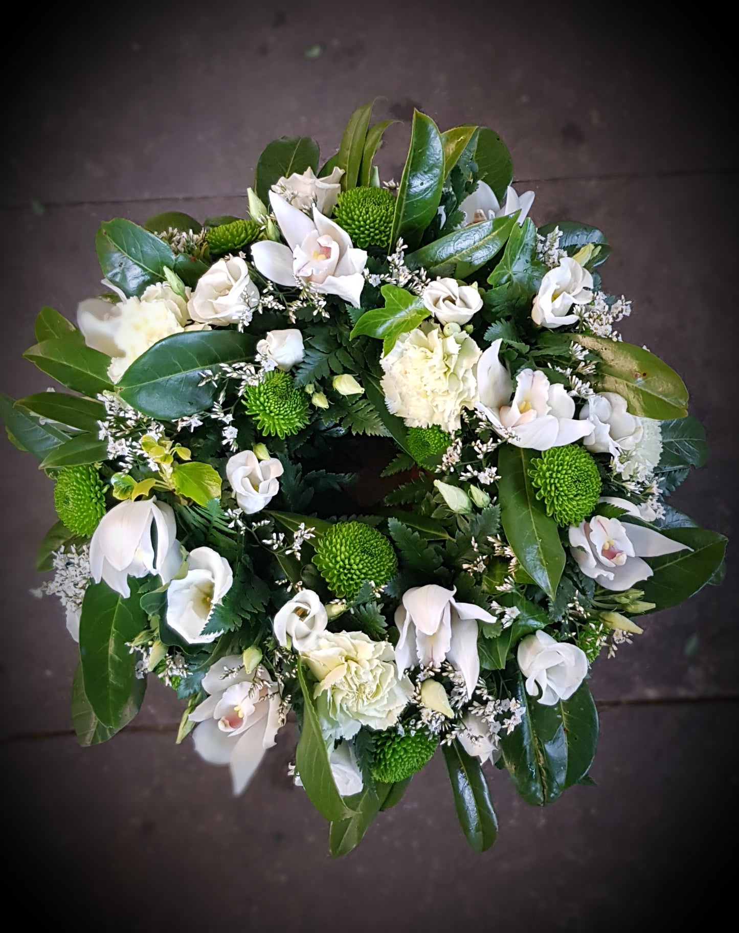 Funeral Inspiration
