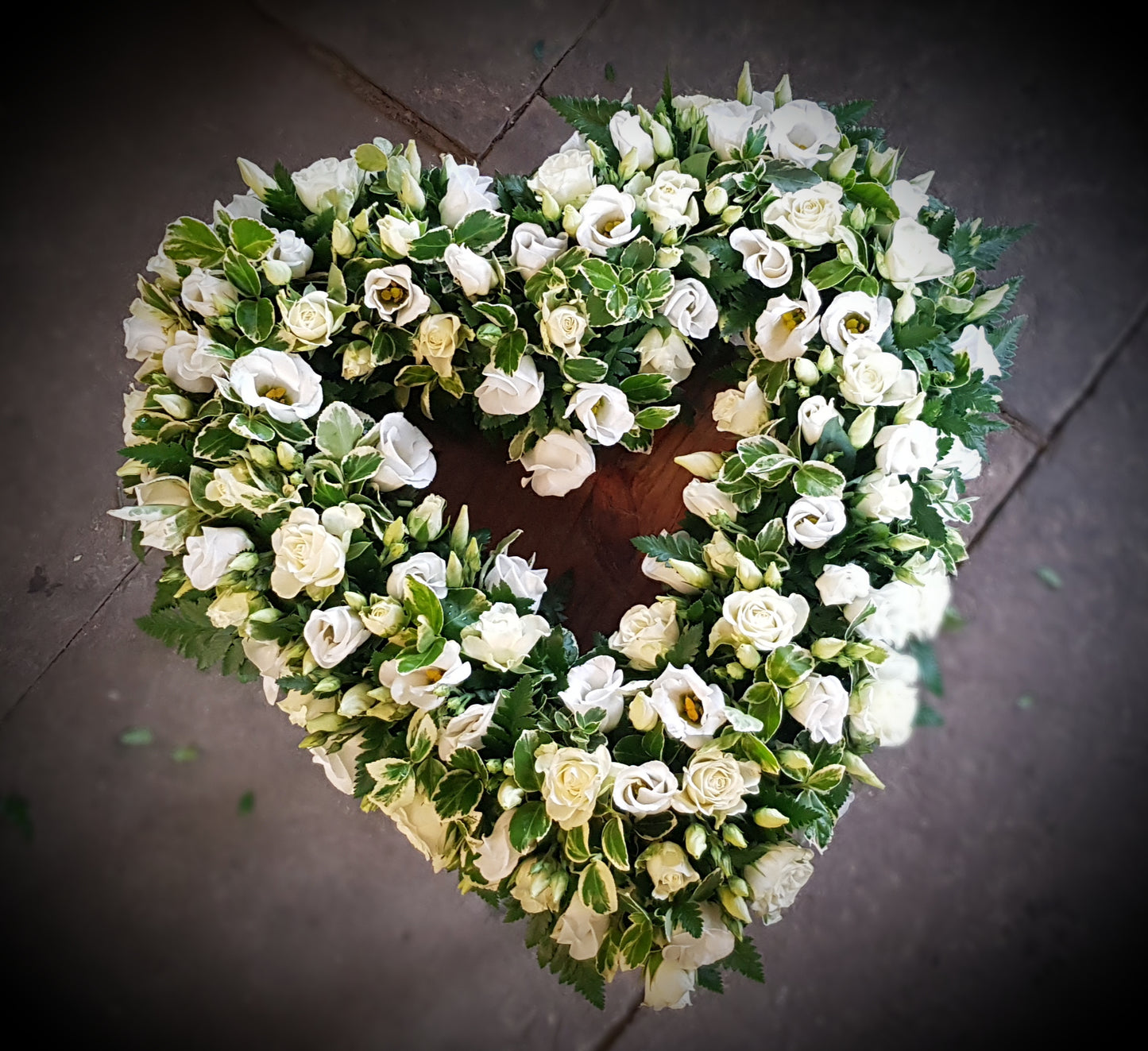 Funeral Inspiration