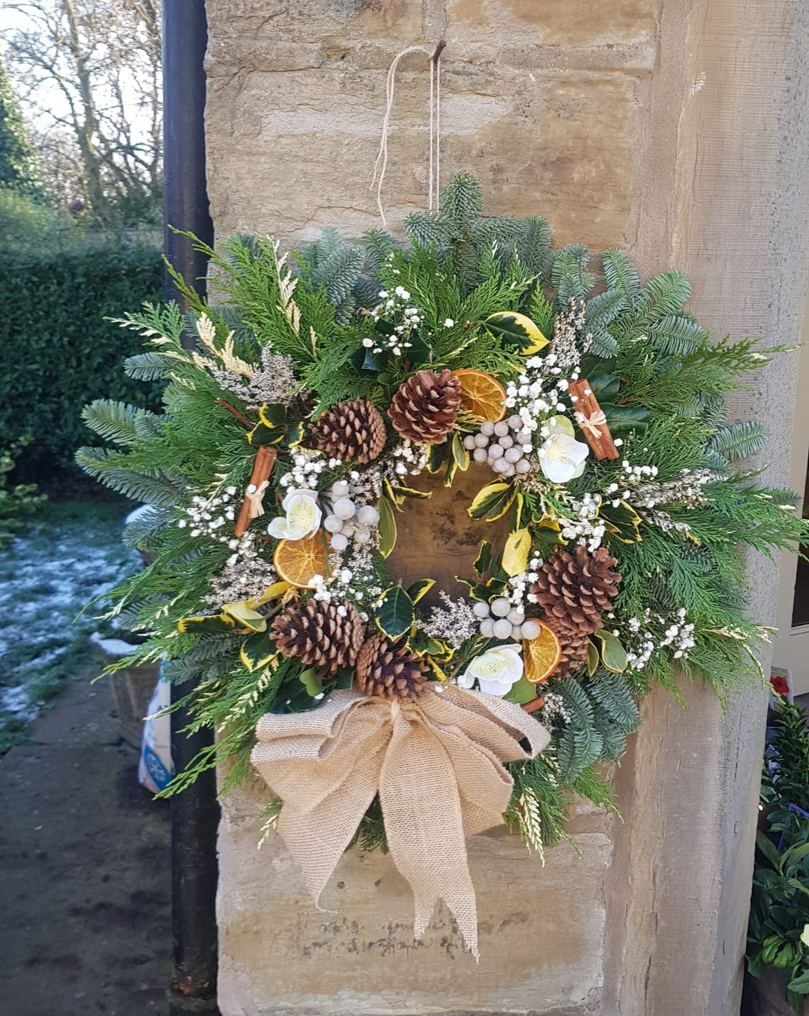 Christmas Wreaths
