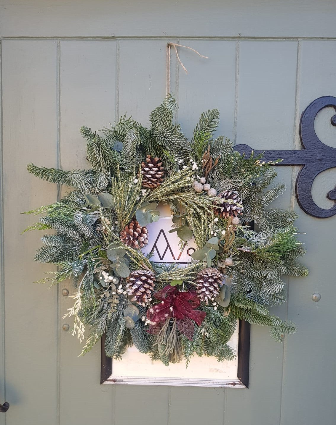 Christmas Wreaths