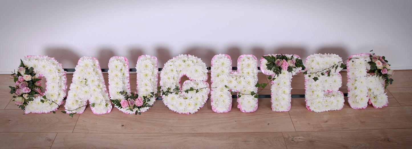 Funeral Inspiration
